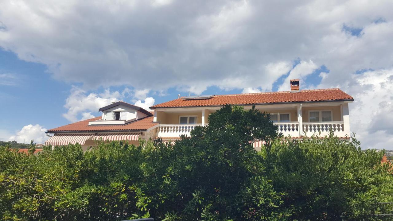 Palma Guesthouse Palit Esterno foto