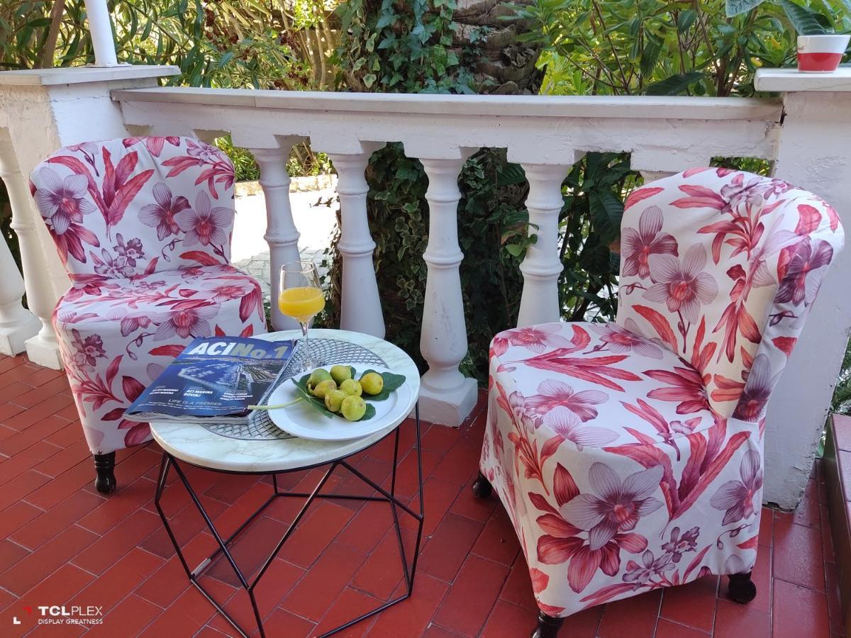Palma Guesthouse Palit Esterno foto