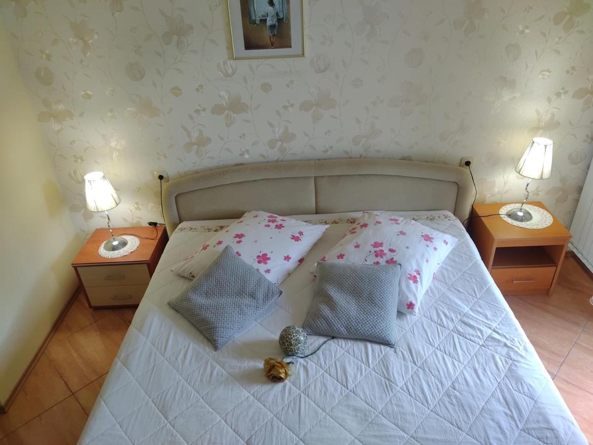 Palma Guesthouse Palit Esterno foto