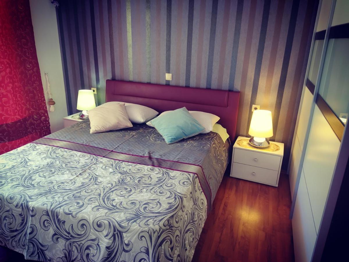 Palma Guesthouse Palit Esterno foto