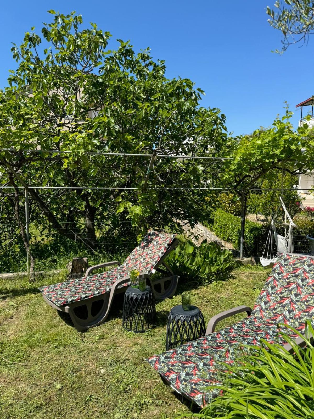Palma Guesthouse Palit Esterno foto
