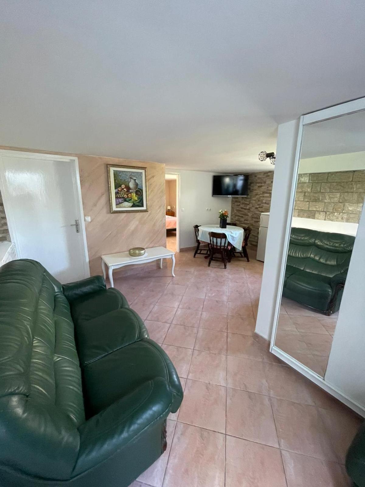 Palma Guesthouse Palit Camera foto