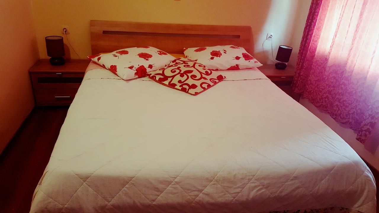 Palma Guesthouse Palit Esterno foto