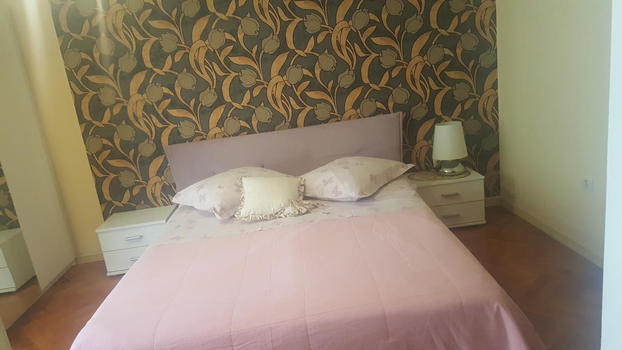 Palma Guesthouse Palit Esterno foto