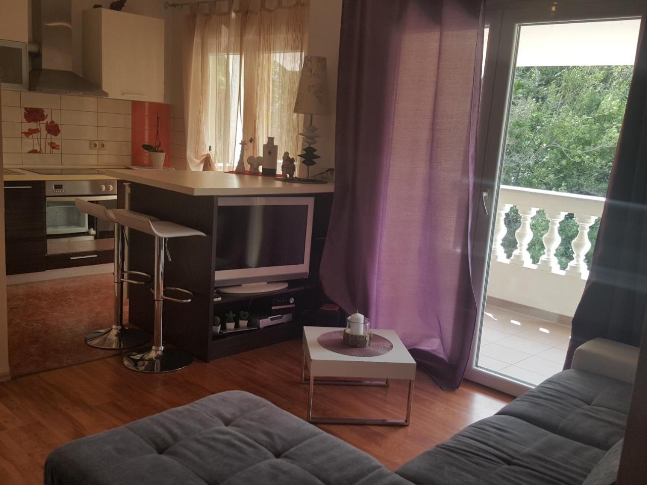 Palma Guesthouse Palit Esterno foto