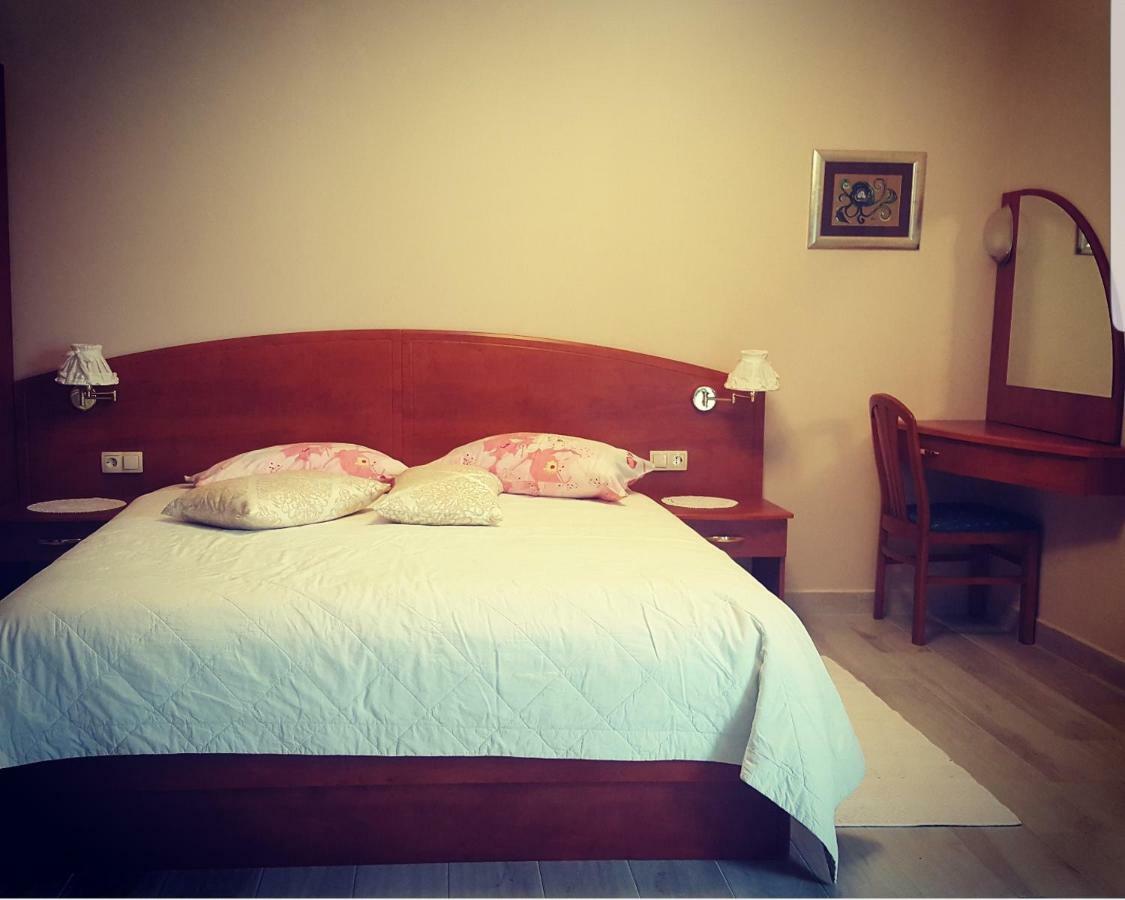 Palma Guesthouse Palit Esterno foto