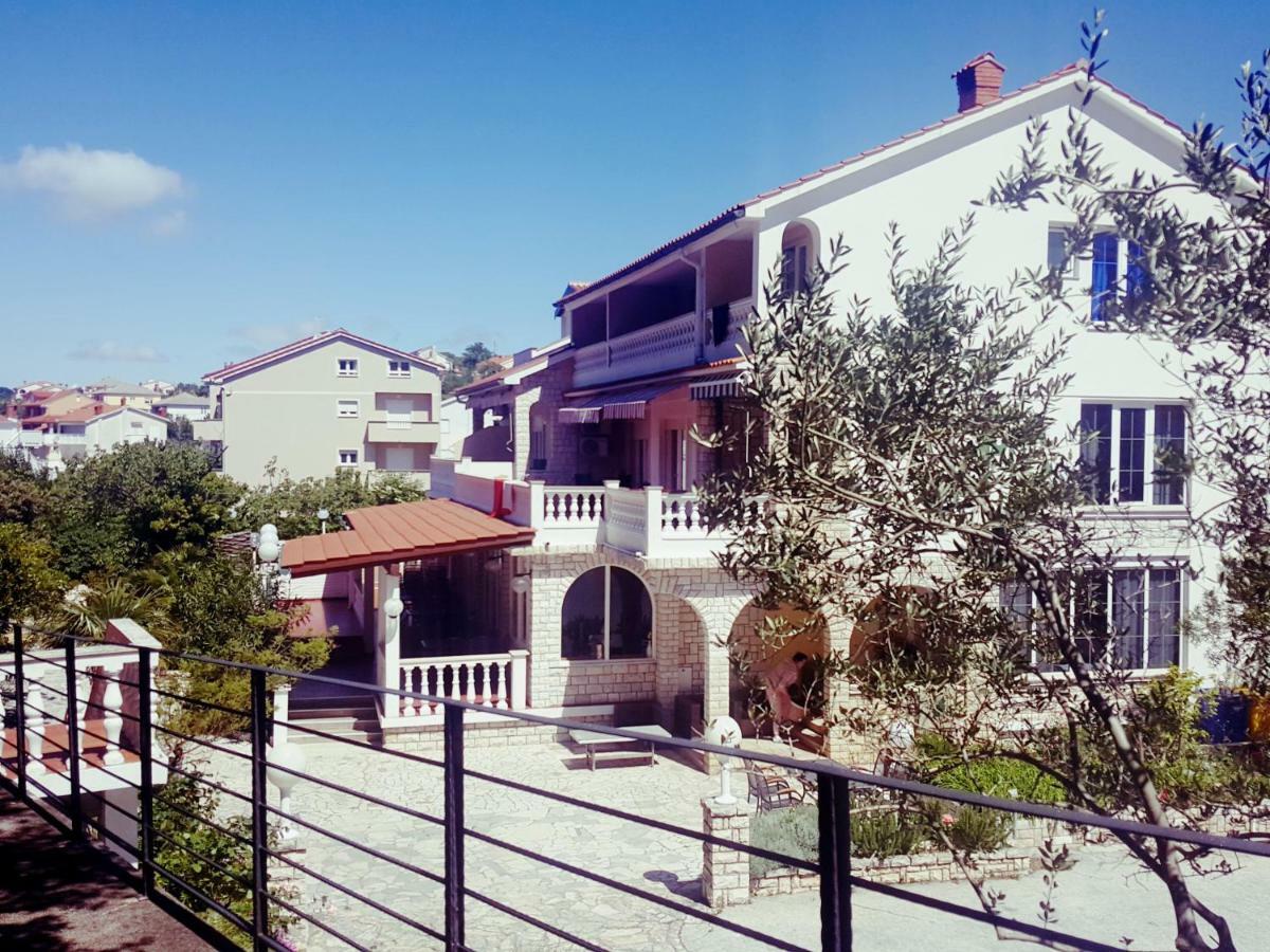 Palma Guesthouse Palit Esterno foto