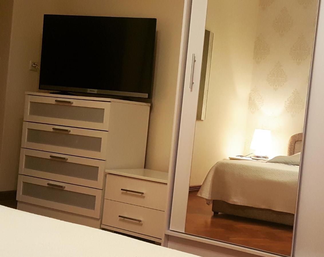 Palma Guesthouse Palit Esterno foto